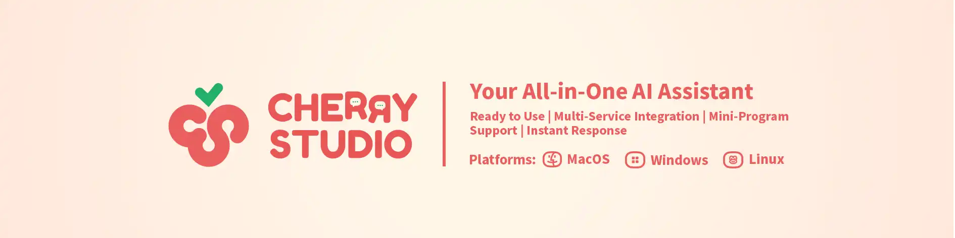 How to Install and Use Cherry Studio: A Step-by-Step Guide 🚀