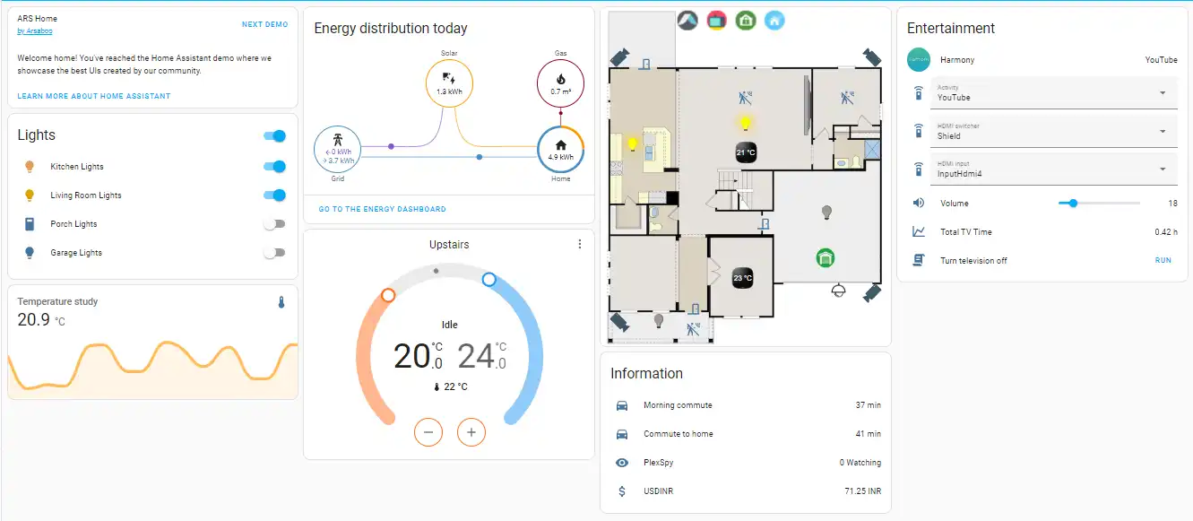 How to Install and Use Core: Unleashing a New Era of Smart Homes 🏡✨