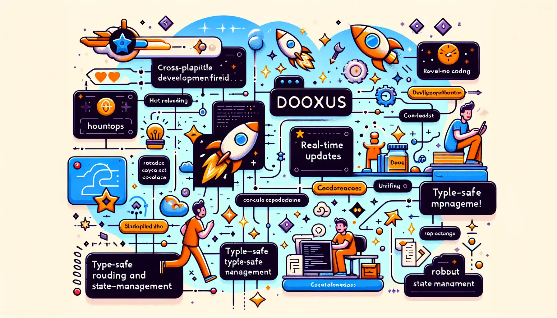 How to Install and Get Started with Dioxus 🚀