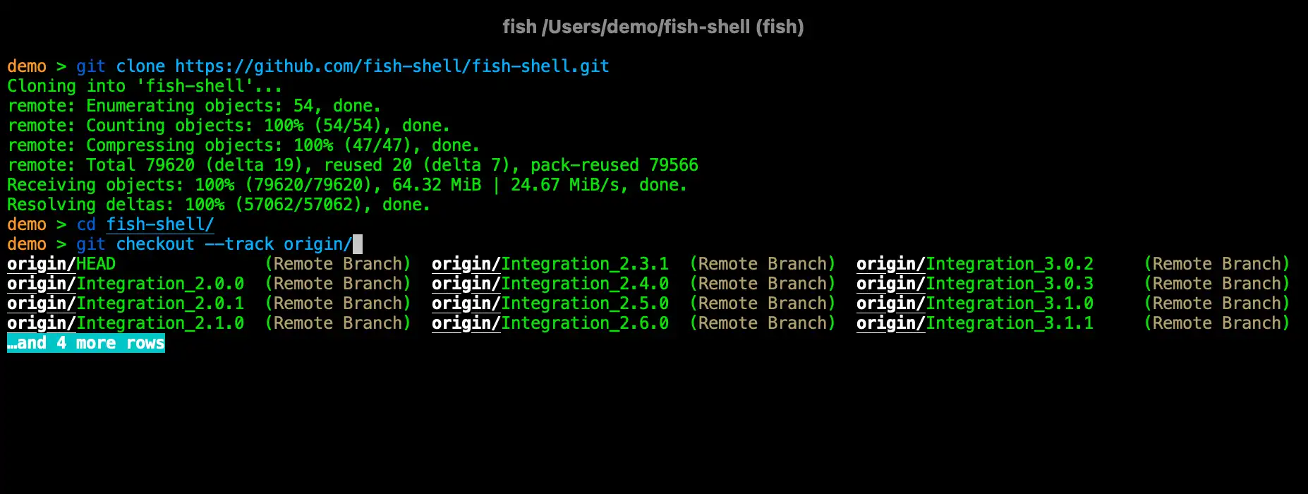 How to Install and Use fish-shell for an Enhanced Terminal Experience 🐟✨