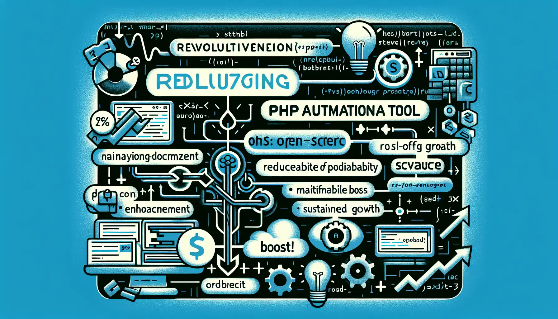 How to Install and Use Rector: Boosting the Efficiency and Quality of PHP Projects 🚀