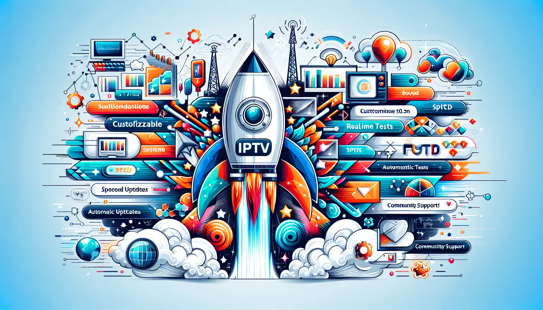 How to Install and Use IPTV-API: A Step-by-Step Guide 📦