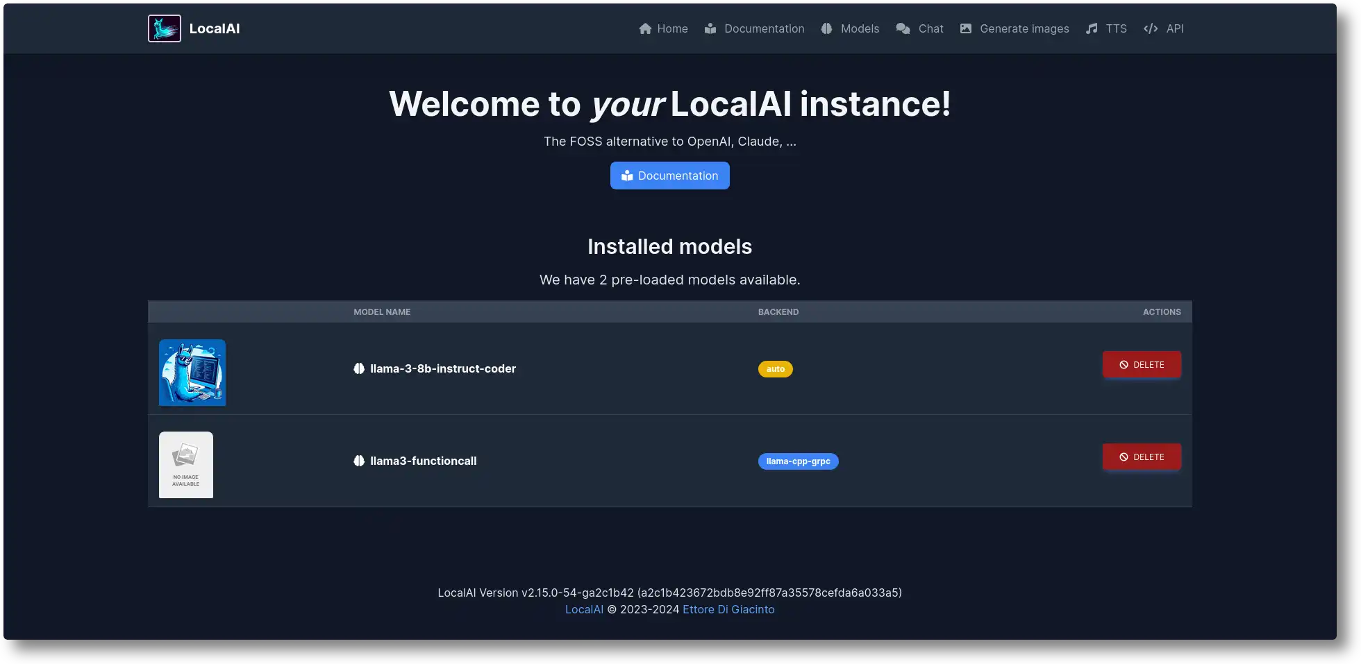 How to Install and Use LocalAI: Unlocking a New Era of AI Technology 🚀