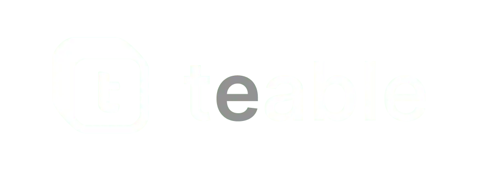 How to Install and Use Teable: A Comprehensive Guide 🚀