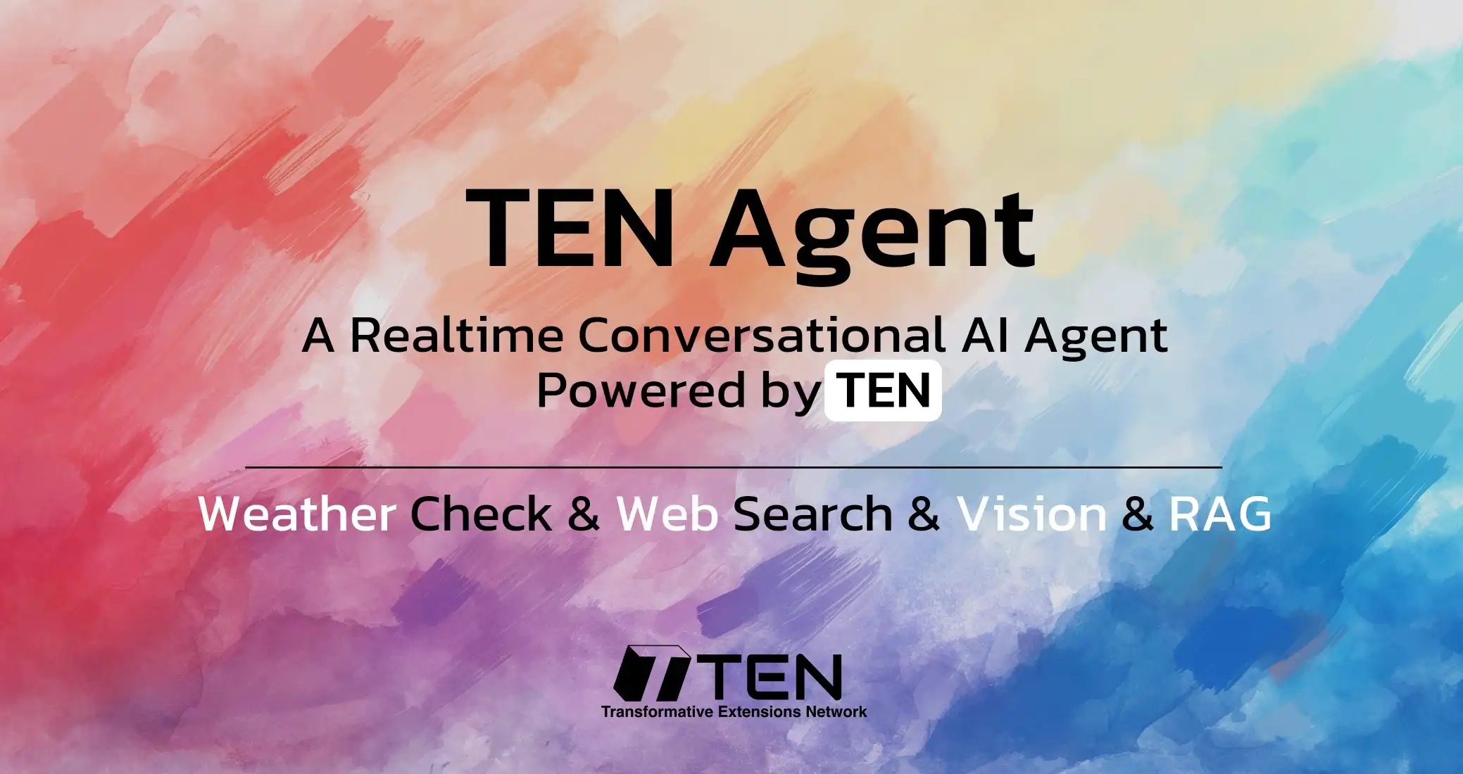 Getting Started with TEN-Agent: A Step-by-Step Installation Guide 🚀