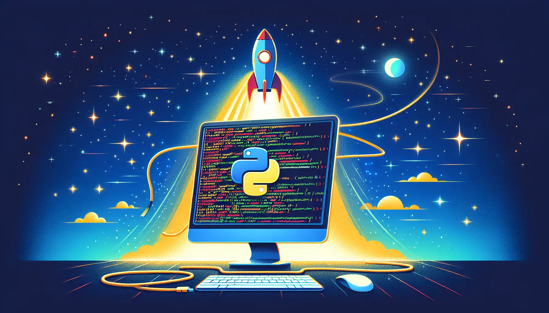 How to Install and Use uv: A Game-Changer for Python Developers 🚀