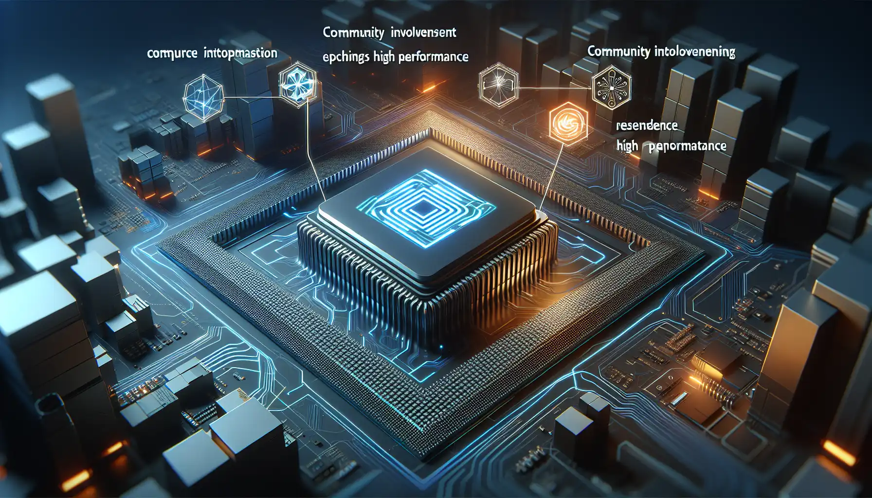 How to Install and Use XiangShan: The Future of Open-Source High-Performance RISC-V Processors 🚀